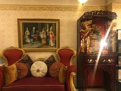 -良子健身(金融街店)