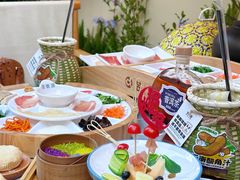 -芸南道·过桥米线(昆明老街旗舰店)