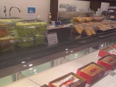 -本格旺索罗(樟宜机场T1店)