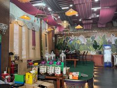 -傣家黑山羊汤锅(告庄店)