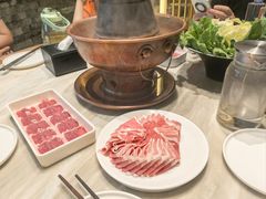 -牛街·马辈儿涮肉(牛街总店)