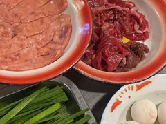 -永安里地摊烤肉(首创店)