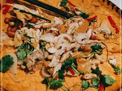 -清晖小苑•顺德地方菜(壹海城店)