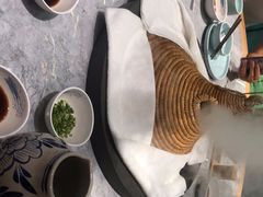 -滇色蒸汽石锅鱼(京华城店)