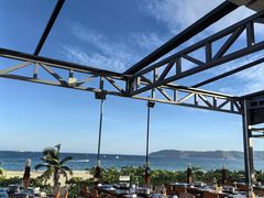 -渔家火锅·海鲜自助餐·演艺(亚龙湾天域酒店)