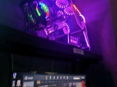 -网酷电竞馆(上地店)