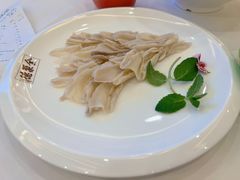 芥末鸭掌-北京全聚德(王府井店)