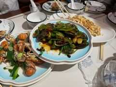 -松云居