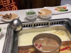 -巴奴毛肚火锅(大剧院店)