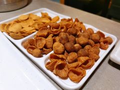 -丰茂烤串(金源店)