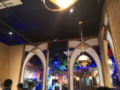 -胖老汉椒麻鸡清真新疆菜(西御街店)