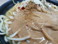 -曹宝林砂锅麻辣烫(星光路店)