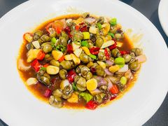 -健眺小海鲜(临海后山店)