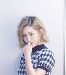 -东方美妍