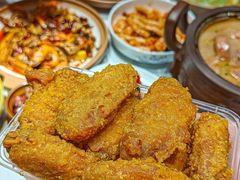 -吴掌柜·藕汤印象(南湖店)
