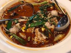 -莲苑中餐厅·Lotus Court(厦门马哥孛罗东方大酒店)