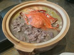 -尚味小厨·瓦罐煨汤