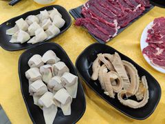 -老猫牛肉火锅(沙溪店)