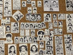 -PIGGYOO人生四格漫画店(朝外店)
