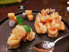 -汕头龙光喜来登酒店-采悦轩中餐厅