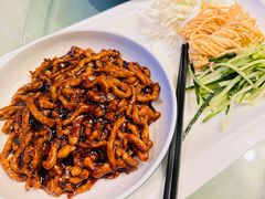 -刘胖子家常菜·蹄花焖藕(富安街店)