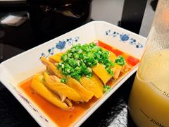 -锦荟JINHUI·浙江小馆(上海荟聚店)