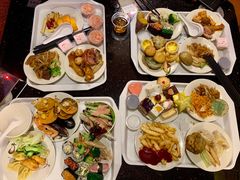 -萧邦音乐会所KTV·蒸汽活海鲜自助(福田店)