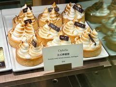-agnès b. CAFE(ifc mallLA LOGGIA bis)