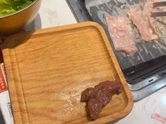 -非烤勿扰自助烤肉(合胜百货店)