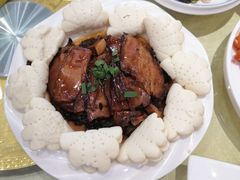 -北纬39度天津宴(黑牛城道店)