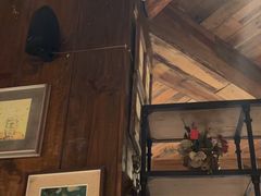 -一棵树·意大利西餐厅One Tree(新城店)