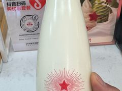 -红星前进面包牛奶公司(五道口购物中心店)