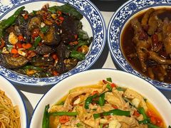 -回家吃饭·地道南昌菜(建德观总店)
