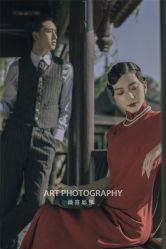 -薇喜影像艺术中心 ART PHOTO
