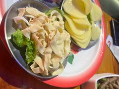 -唐力九头鸟烧烤·罗田吊锅(西云楼店)