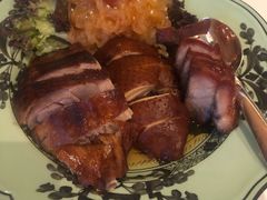 -夏苑(新加坡丽思卡尔顿美年酒店)