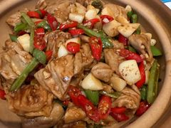 -凯鸽酒楼(大同振兴街店)