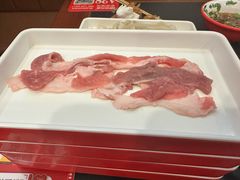 -京元盛铜锅涮肉(上海总店)