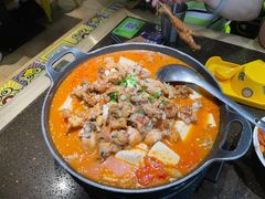 -蛙喔牛蛙(仙林万达茂店)