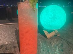 -影吧•悬崖海景(珠海凤凰湾悦椿酒店)