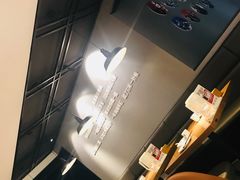 -吕氏疙瘩汤·新鲁菜(新贵和店)