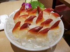 -万岁寿司(芳村店)