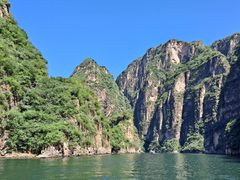 -龙庆峡风景区