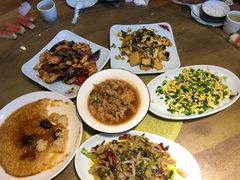 -钟记家菜(红专南路店)