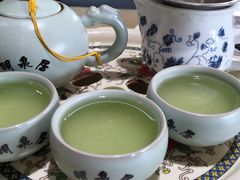 -明泉居茶点荟(车陂店)