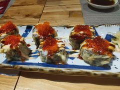 -笑纳日本料理(嘉定大融城店)
