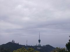 -梧桐山风景名胜区