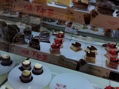 -多乐之日(华贸天地店)