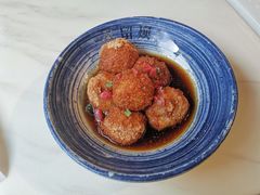 豆面汤圆-留焕小吃·昆明非遗小吃品牌(文明街店)