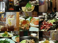 -福匠日本料理(人民路店)